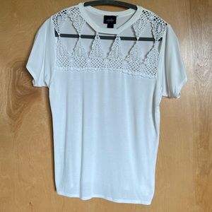 DAYTRIP white blouse